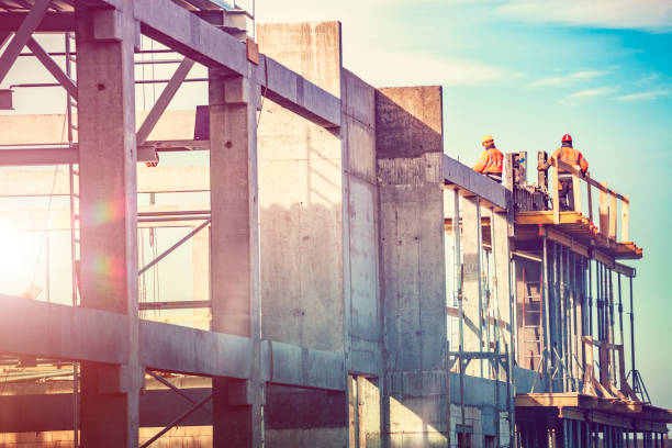 Best Concrete Crack Repair  in Midland, TX